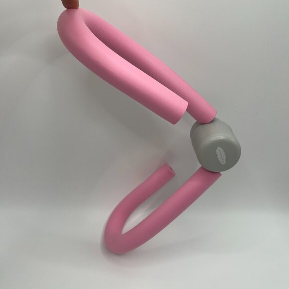 Postpartum Training Set: Pelvic Floor Trainer & Resistance Band,Thigh & Arm Slim - Picture 7 of 10